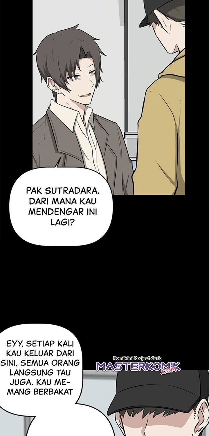 Where Are You Looking, Manager?